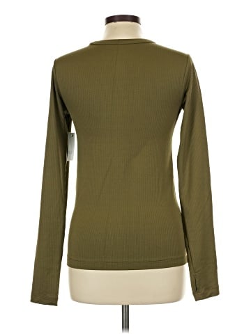 FLX Long Sleeve T-Shirt (view 2)