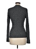 Charter Club Gray Pullover Sweater Size M - photo 2