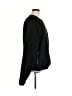 Nike 100% Polyester Solid Black Pullover Sweater Size M - photo 4
