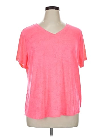 Tek Gear Short Sleeve T-Shirt (view 1)