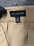 The Limited Solid Tan Khakis Size 20 - photo 4