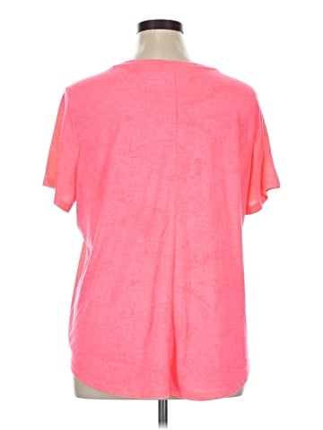 Tek Gear Short Sleeve T-Shirt (view 2)