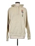 Nike Tan Pullover Hoodie Size M - photo 1