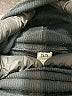 BP. Black Long Sleeve Turtleneck Size M - photo 7