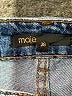 Maje Hearts Blue Jeans Size EU (FR) 36 / US 4 - photo 7