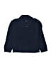 Janie and Jack Blue Pullover Sweater Size 2T - photo 1