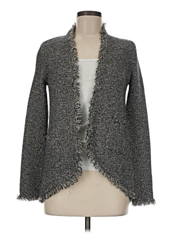 Zara Cardigan (view 1)
