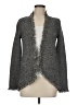Zara Gray Cardigan Size M - photo 1