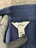 J.Crew Solid Blue Shorts Size XXL - photo 3