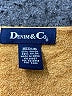 Denim & Co Brown Long Sleeve Top Size M - photo 7