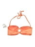 Time and Tru Orange Swimsuit Top Size L - photo 2