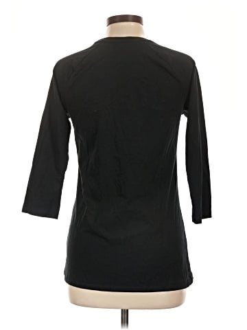 Nike 3/4 Sleeve T-Shirt (view 2)