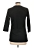 Nike Black 3/4 Sleeve T-Shirt Size L (tall) - photo 2