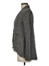 Zara Gray Cardigan Size M - photo 5