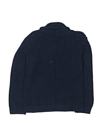 Janie and Jack Pullover Sweater (view 2)