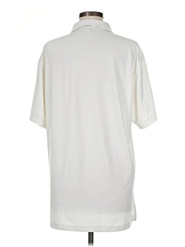 PETER MILLAR Short Sleeve Blouse (view 2)