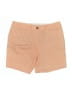 Lands' End Solid Tan Shorts Size 8 - photo 1