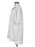 PETER MILLAR Ivory Short Sleeve Blouse Size M - photo 5