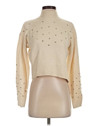 New Look Turtleneck Sweater (view 1)