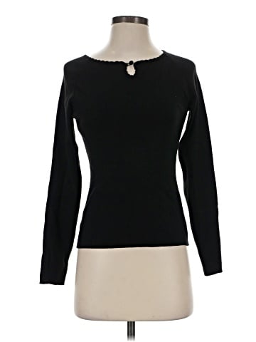 Ann Taylor LOFT Pullover Sweater (view 1)