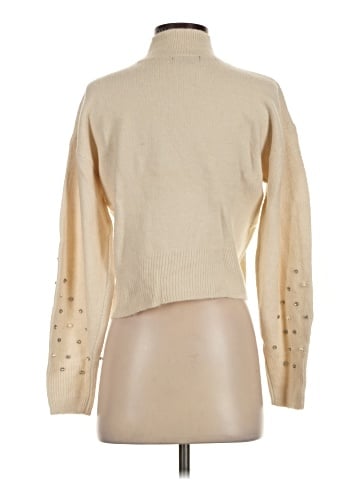 New Look Turtleneck Sweater (view 2)