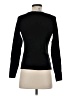 Ann Taylor LOFT Black Pullover Sweater Size S - photo 2