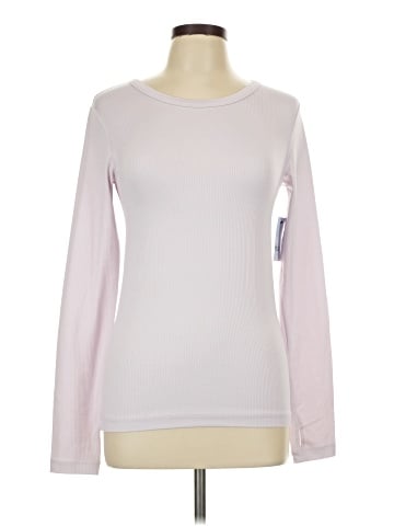 FLX Long Sleeve T-Shirt (view 1)