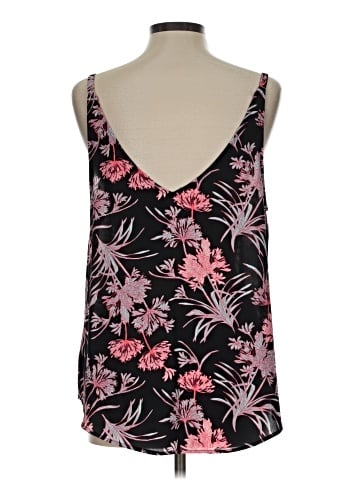 Express Sleeveless Blouse (view 2)