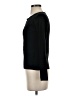 Ann Taylor LOFT Black Pullover Sweater Size S - photo 5
