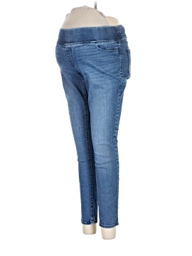 Isabel Maternity Jeggings