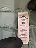 Yogalicious Solid Green Casual Pants Size XL - photo 4