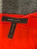 BCBGMAXAZRIA 100% Polyester Red Cocktail Dress Size 2 - photo 7
