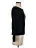 Ann Taylor LOFT Black Pullover Sweater Size S - photo 4