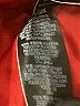 Per Una Argyle Red Jacket Size UK 18 / US 14 - photo 8