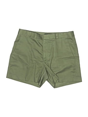 Banana Republic Khaki Shorts (view 1)