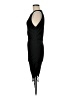 BTFBM Solid Black Casual Dress Size M - photo 5