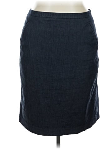 Ann Taylor LOFT Casual Skirt (view 1)