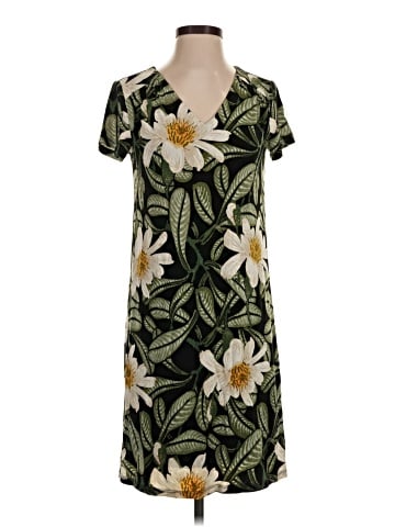 Ann Taylor Factory Casual Dress (view 1)