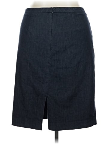 Ann Taylor LOFT Casual Skirt (view 2)