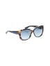 Dior Tan Black Sunglasses One size - photo 1