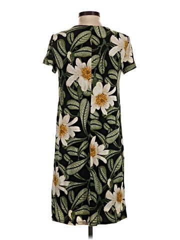 Ann Taylor Factory Casual Dress (view 2)