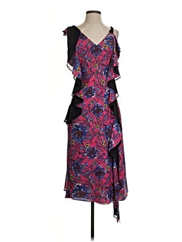 Prabal Gurung Cocktail Dress (view 1)