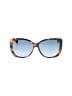 Dior Tan Black Sunglasses One size - photo 2