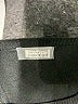 Amanda Vinci Color Block Gray Pullover Sweater Size M - photo 4
