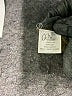 Amanda Vinci Color Block Gray Pullover Sweater Size M - photo 5