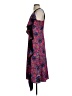 Prabal Gurung 100% Polyester Paisley Purple Cocktail Dress Size 4 - photo 5