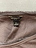 Ann Taylor Gray Active Tank Size S - photo 7