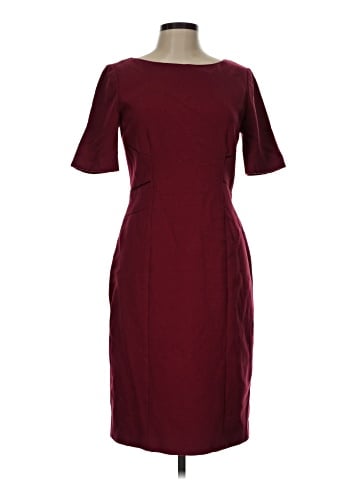 Elie Tahari Cocktail Dress (view 1)