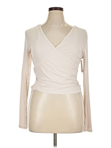 Avia Long Sleeve Top (view 1)