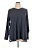 Tek Gear Gray Long Sleeve T-Shirt Size 1X - photo 1